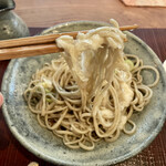 Juwari Soba Kiraku - 