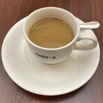 Doutor Coffee Shop Koraibashi Ten - ブレンド(S)