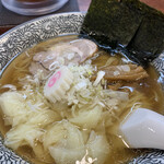 Chuka Soba Mizushima - 