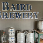 Baird Brewery Garden Shuzenji - 