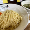 風の味 麺や 勝 - つけ麺　並盛