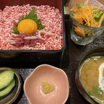 Basai Ginza Hon Ten - 