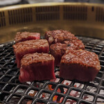 Yakiniku Ryunosuke - 