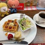 Cafe Berry - 