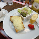 Cafe Berry - 