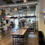 SASAYA　CAFE - 