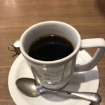 Doutor Coffee Ten Tama Center Ten - ビターコーヒー