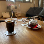 ZakkaCafe Rose House - 