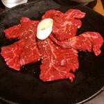 Yakiniku Ushimasa - 