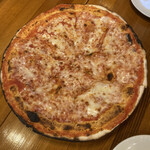 pizzeria romana IL VENTO da REMO - 