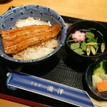 Unagi Takizawa - 