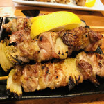 Yakitori Benten - 