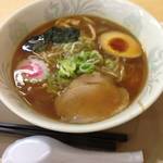 Cains Kitchen Nagoya Ootakainta Ten - 魚介醤油　￥380