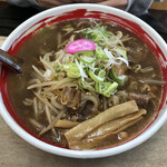 Ramen Sanpachi Heiwadori Ten - 