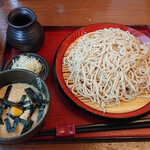 Soba Dokoro Fukurokuju - 