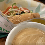 SUBWAY Ion Sagamihara Ten - 