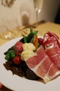 CUCINA KURAMOCHI - 