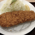 Tonkatsu Maisen Rumineogikuborestoran - 