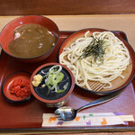 吉本製麺 嵐 - 