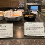 Cafe & Meal Muji Tokyo Ariake - 