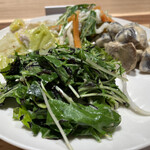 Cafe & Meal Muji Tokyo Ariake - 