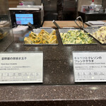 Cafe & Meal Muji Tokyo Ariake - 