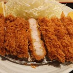 Tonkatsu Arima - 