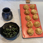 Akashiyaki Wakasa - 