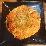 Okonomiyaki Tonbo - 