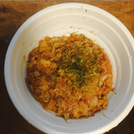 Okonomiyaki Tonbo - 