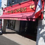 Opera Dori - 