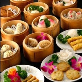 All-you-can-eat authentic Chinese food (50 varieties) and all-you-can-drink (25 varieties) for just 3,850 yen!