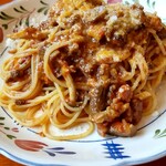 Spaghetteria Primavera - 