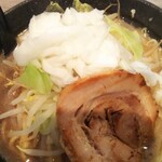 WILD Ramen - 