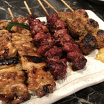 Yakitori Raicho - 