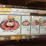 Shichirin Yakiniku Anan Takadanobaba Ten - 