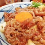 Marugame Seimen Moriguchi Dainichi Ten - 