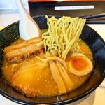 Marubuta Ramen - 