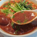 Tokyo Tantanmen Honpo Gomaya - 