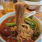 Tokyo Tantanmen Honpo Gomaya - 