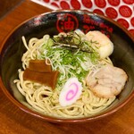 Abura-soba Senmon Ten Burabura Nagoyaekimaeten - 