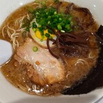 Ramen Shirakawa - 