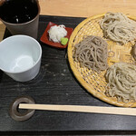 Teuchi Soba Kiri Takumi - 