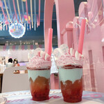 Cinnamoroll Dream Cafe - 