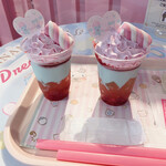 Cinnamoroll Dream Cafe - 