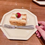 Doutor Coffee Ten Tama Center Ten - 