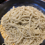 Soba Den Nishiaraiarioten - 