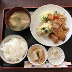 Katsu no Mise Hana - 