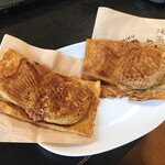 Taiyaki Kobo Tsuchiku - 