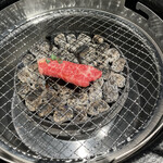 Yogan Sumibi Yakiniku Sakuraya - 